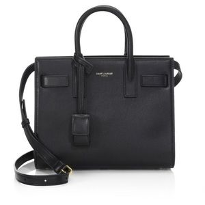 🔴🔴🔴SOLD🔴🔴🔴YSL CLASSIC NANO SAC DE JOUR